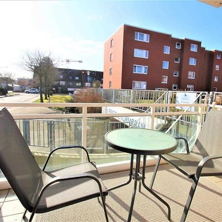 Residenz Kormoran 1 0 Apartment Cuxhaven Exterior photo