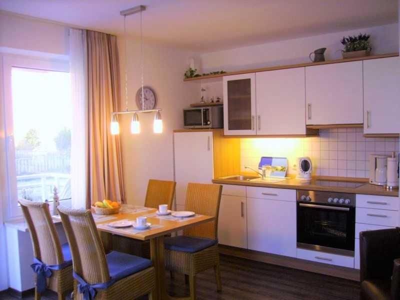 Residenz Kormoran 1 0 Apartment Cuxhaven Exterior photo