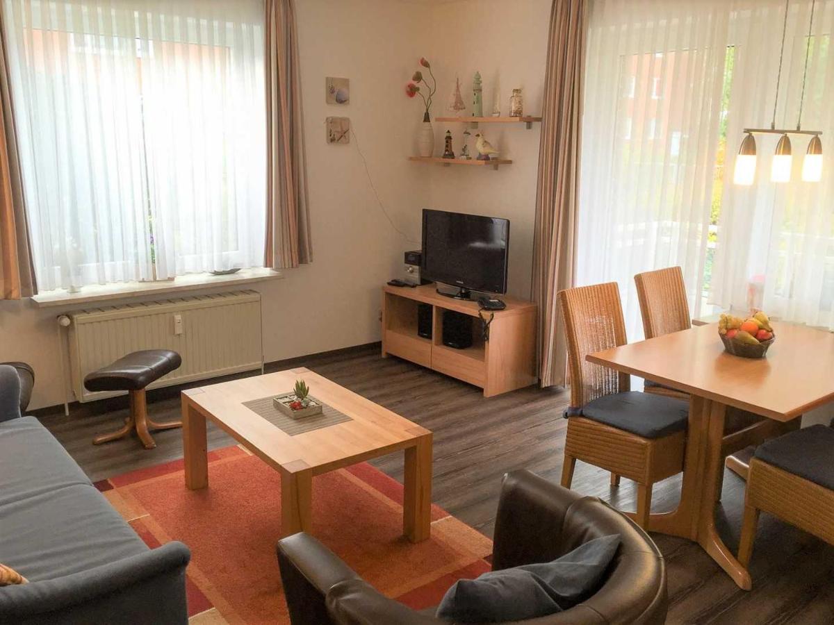 Residenz Kormoran 1 0 Apartment Cuxhaven Exterior photo