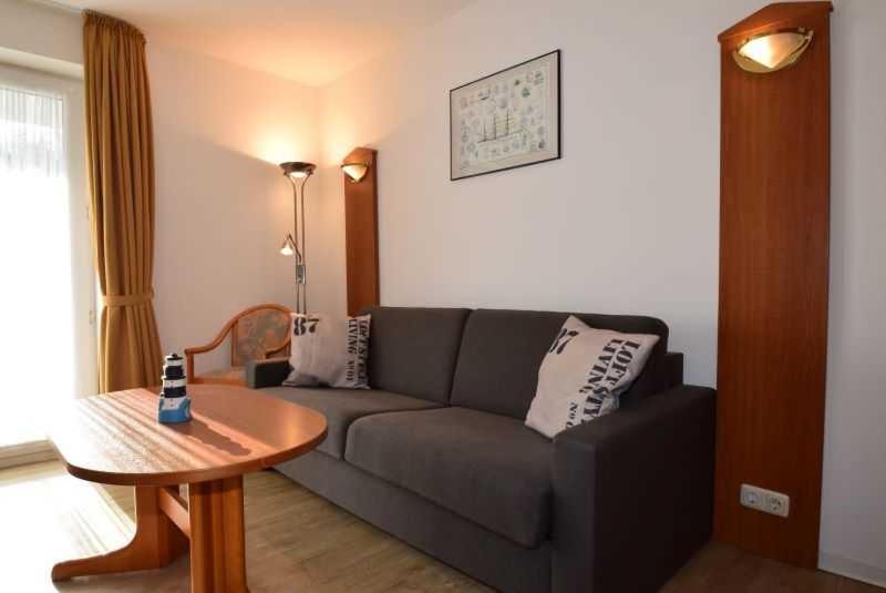 Residenz Kormoran 1 0 Apartment Cuxhaven Exterior photo