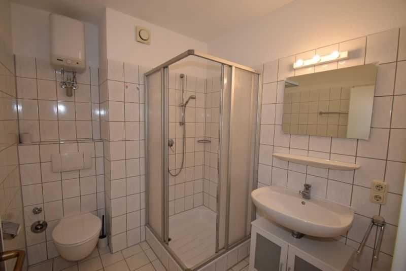 Residenz Kormoran 1 0 Apartment Cuxhaven Exterior photo