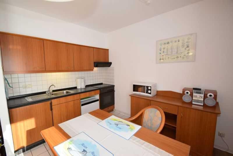 Residenz Kormoran 1 0 Apartment Cuxhaven Exterior photo