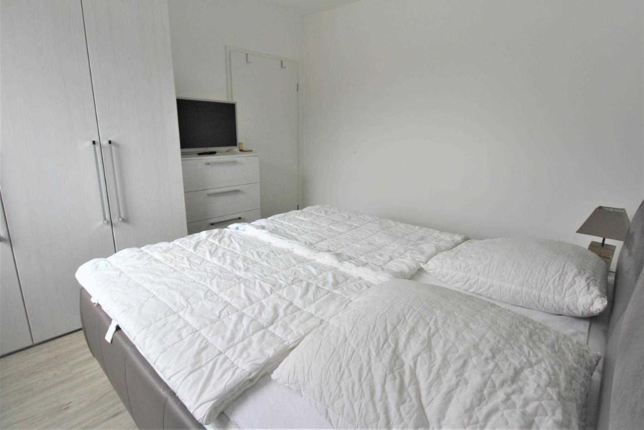 Residenz Kormoran 1 0 Apartment Cuxhaven Exterior photo