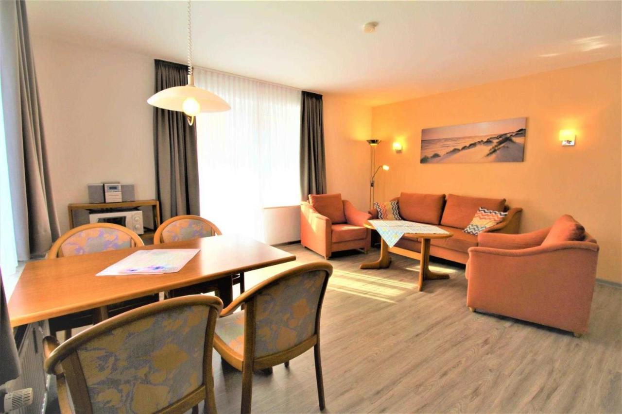 Residenz Kormoran 1 0 Apartment Cuxhaven Exterior photo