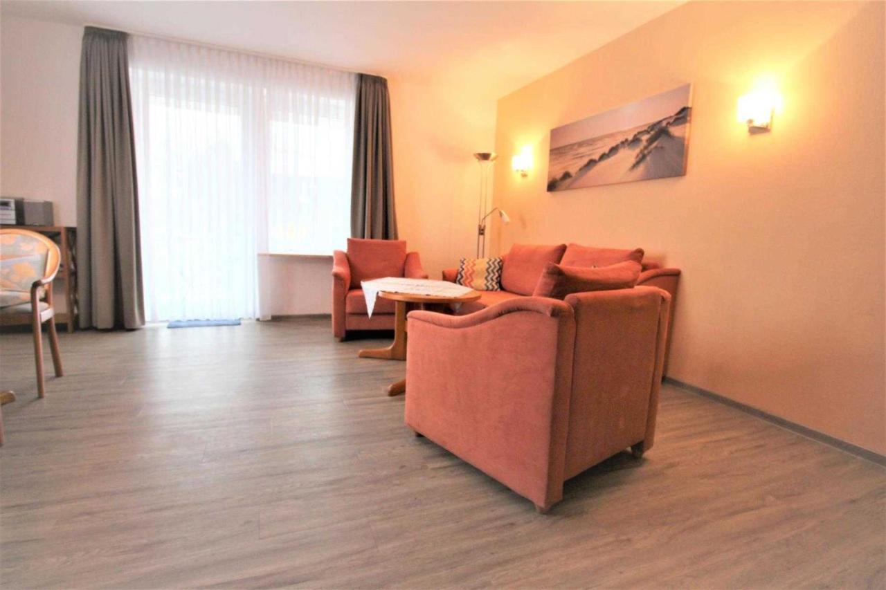 Residenz Kormoran 1 0 Apartment Cuxhaven Exterior photo