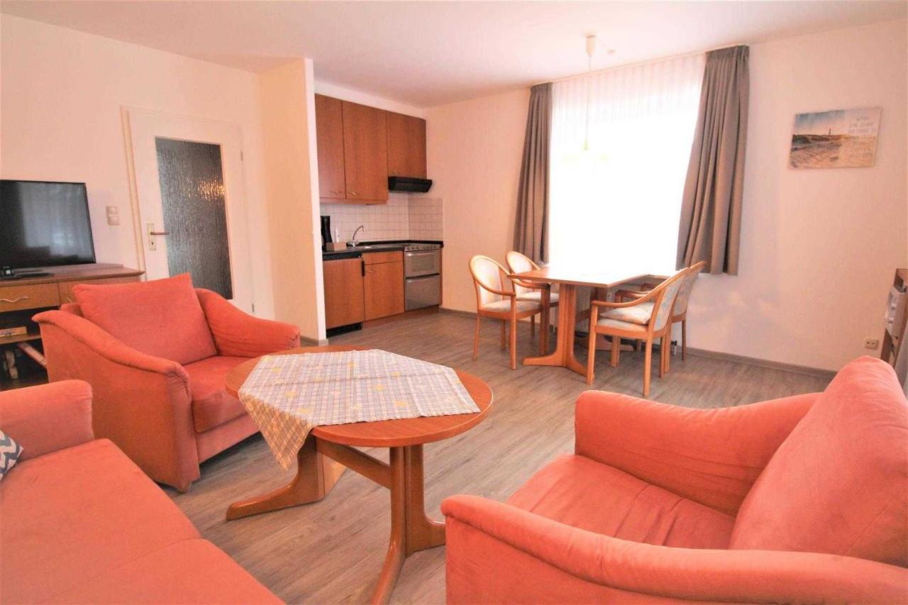 Residenz Kormoran 1 0 Apartment Cuxhaven Exterior photo