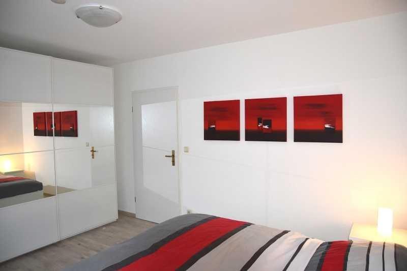 Residenz Kormoran 1 0 Apartment Cuxhaven Exterior photo