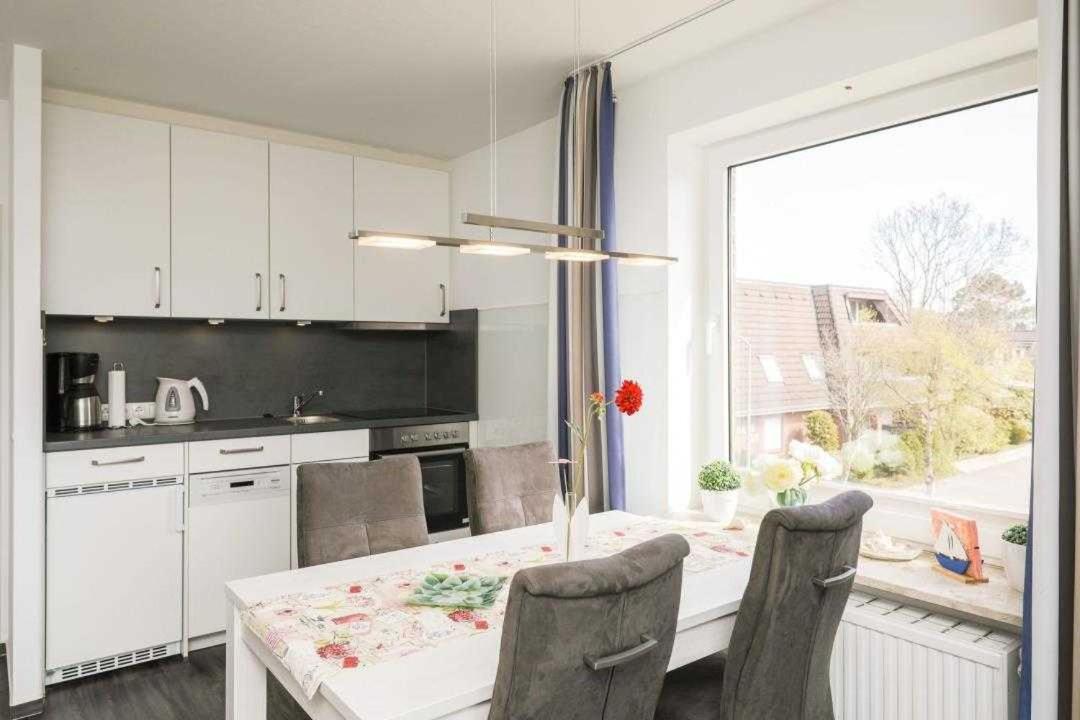 Residenz Kormoran 1 0 Apartment Cuxhaven Exterior photo