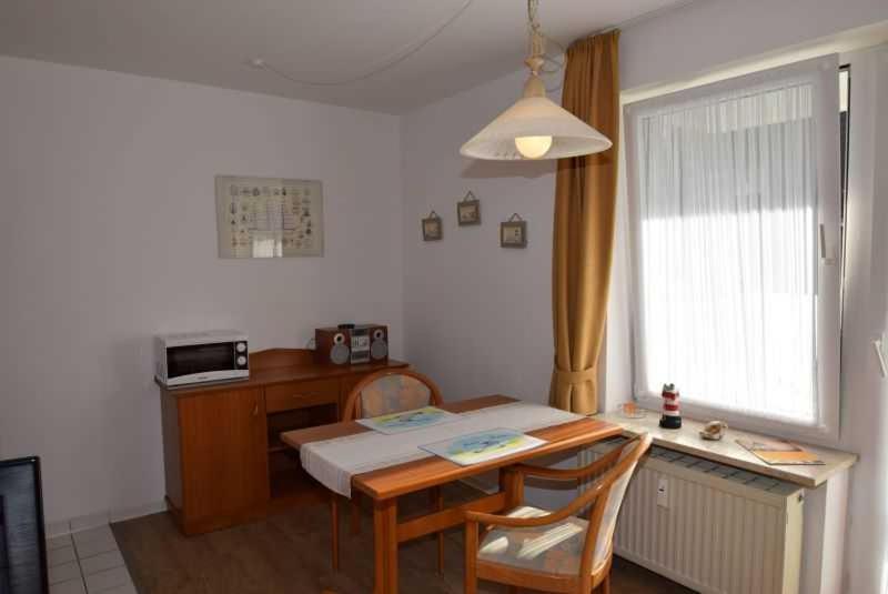 Residenz Kormoran 1 0 Apartment Cuxhaven Exterior photo