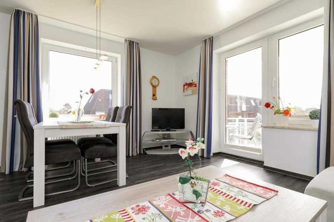 Residenz Kormoran 1 0 Apartment Cuxhaven Exterior photo