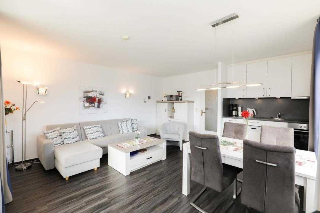 Residenz Kormoran 1 0 Apartment Cuxhaven Exterior photo