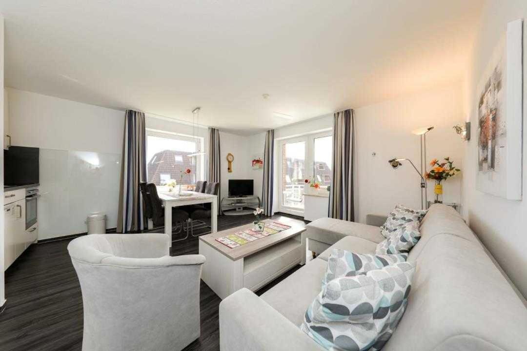 Residenz Kormoran 1 0 Apartment Cuxhaven Exterior photo