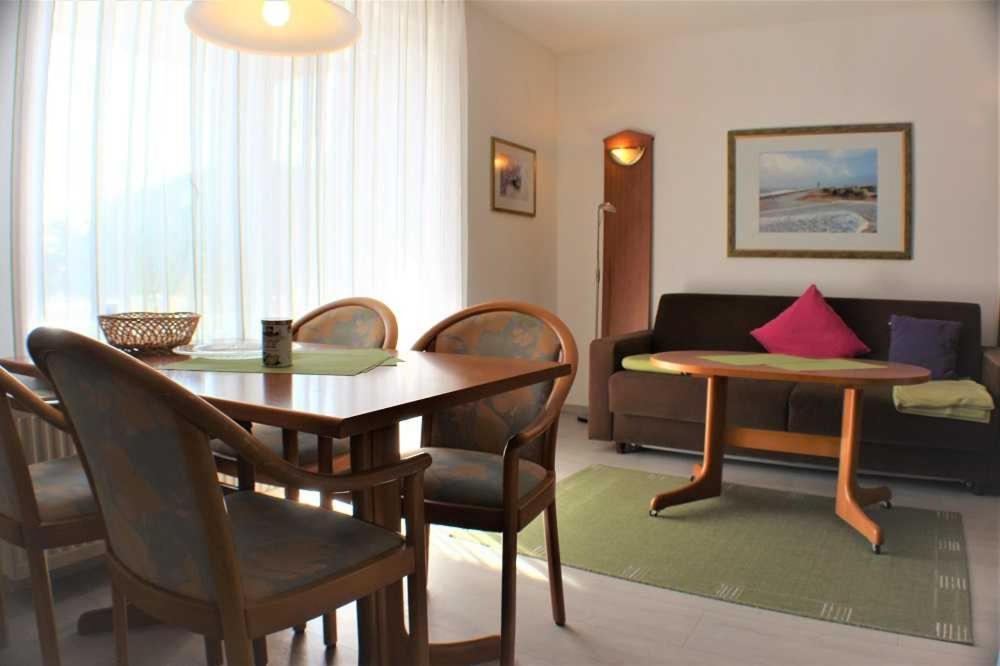 Residenz Kormoran 1 0 Apartment Cuxhaven Exterior photo