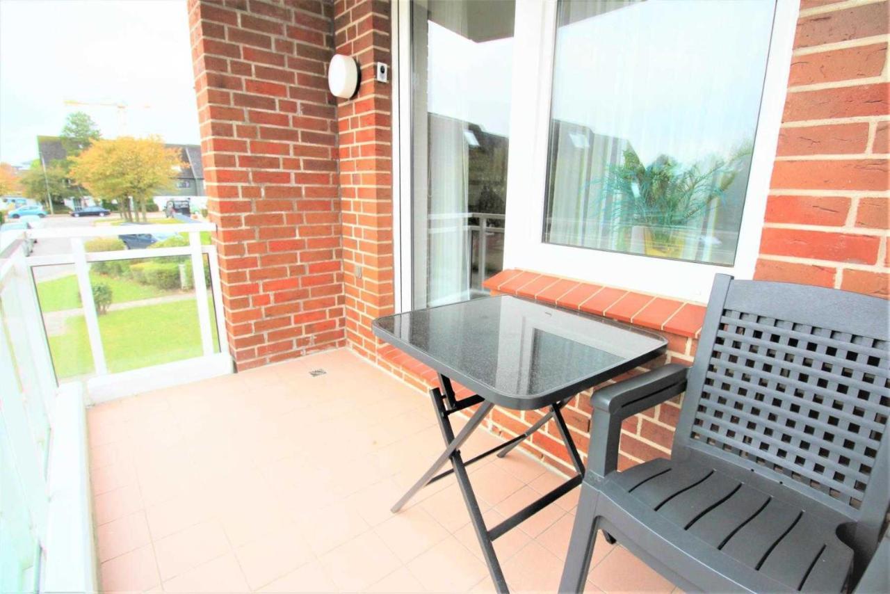 Residenz Kormoran 1 0 Apartment Cuxhaven Exterior photo