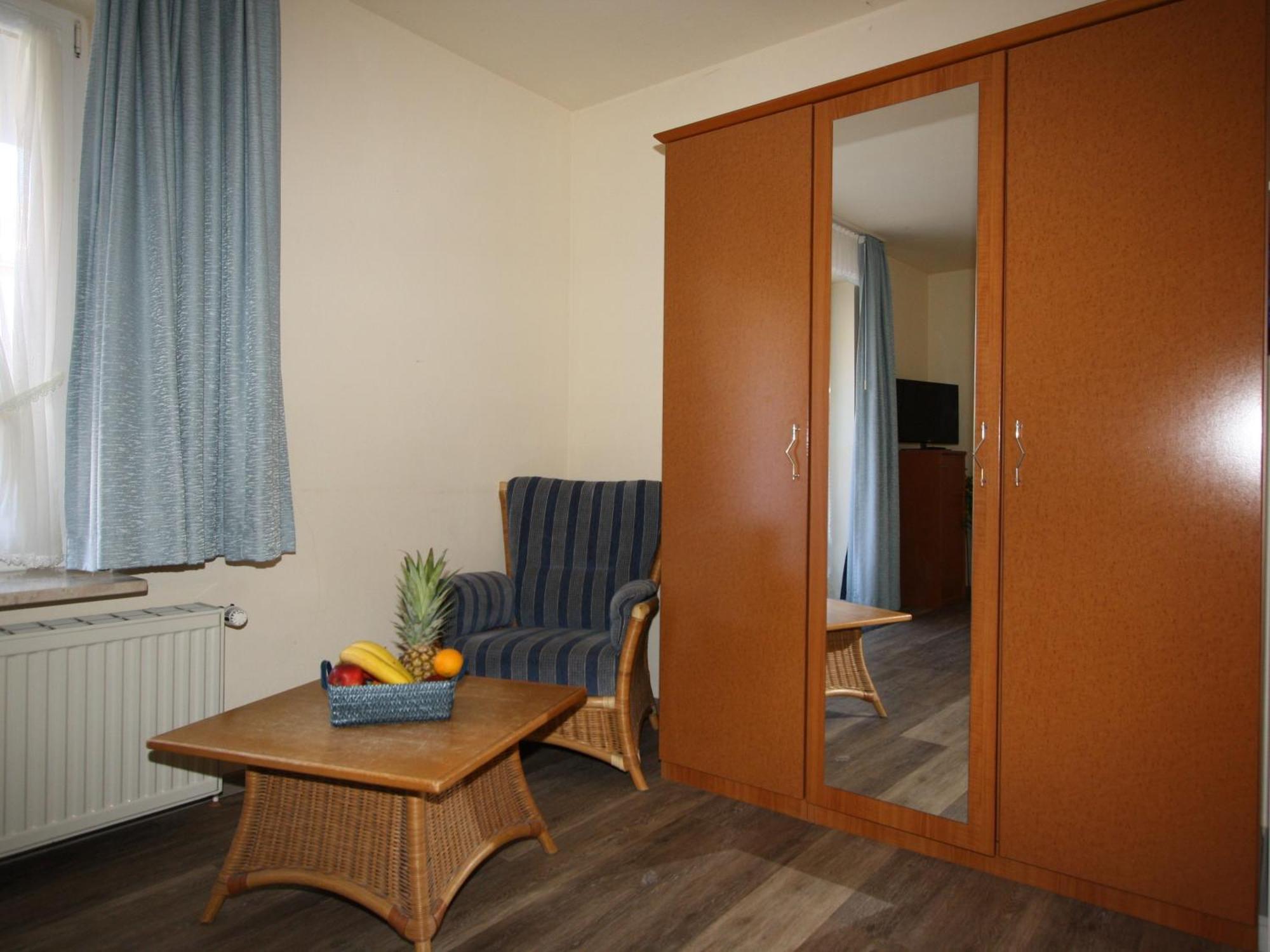 Residenz Kormoran 1 0 Apartment Cuxhaven Exterior photo